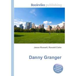  Danny Granger Ronald Cohn Jesse Russell Books