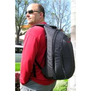 Namba Gear Big Namba Studio Backpack, High Performance Backpack for 