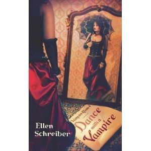  Vampire Kisses 4 Dance with a Vampire [Paperback] Ellen 