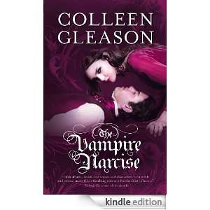 The Vampire Narcise (Regency Draculia) Colleen Gleason  