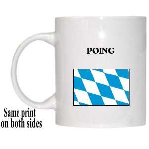  Bavaria (Bayern)   POING Mug 