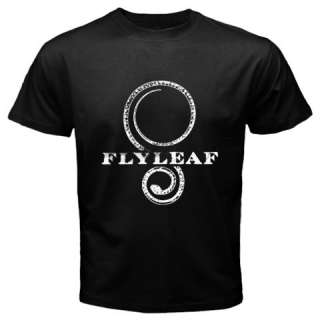 FLYLEAF tee Sz S M L XL 2XL 3XL alternative metal christian rock T 