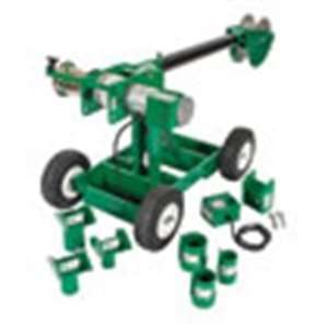  6803 Greenlee Puller Package (6803) 