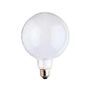 Havells SLI 61011   40G40W   40 Watt G40 Incandescent Globe Light Bulb 