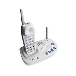  Clarity C435 900 Mhz Amplified Cordless Phone Electronics