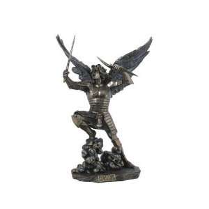  Archangel Remiel Sculpture Statue Arch Angels