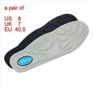   Men Massage Breathable Sports Arch Support Insoles