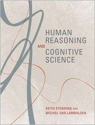   Science, (0262195836), Keith Stenning, Textbooks   