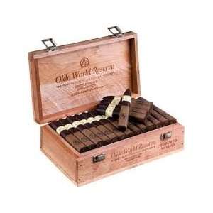  Rocky Patel Olde World Reserve   Torpedo Maduro   Box of 