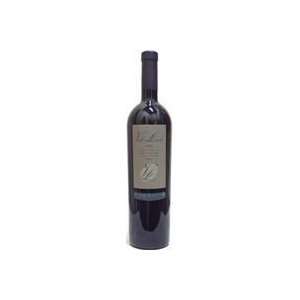  2004 Vall Llach Red Piorat 750ml Grocery & Gourmet Food