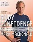 Body Confidence Venice Nutritions 3 Step System 9780061997273  
