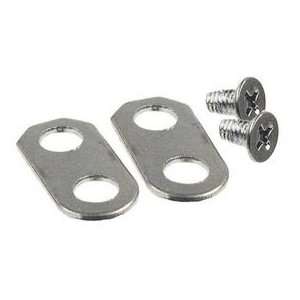  Hubbell 5302 0 Mounting Lugs 2 & 2 Screws