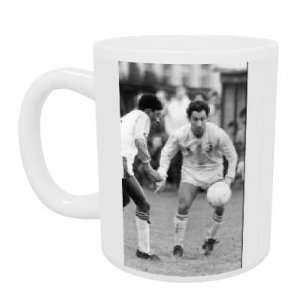  Ossie Ardiles   Mug   Standard Size