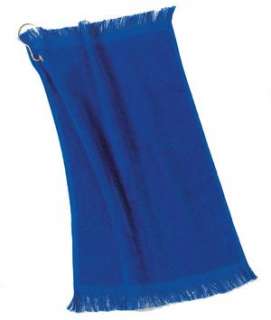 24 GOLF TOWELS Grommet Hook, LOT, Soft FINGERTIP Towel  