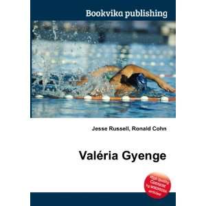  ValÃ©ria Gyenge Ronald Cohn Jesse Russell Books