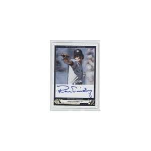  2005 Origins Signatures #RG1   Ron Guidry T3 Sports Collectibles