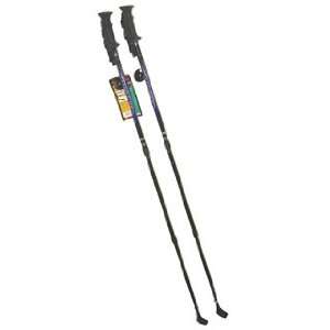   Trek Pole for Wading, Hiking, Assorted Colors (Pair) 