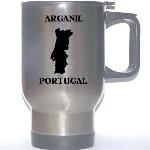  Portugal   ARGANIL Stainless Steel Mug 