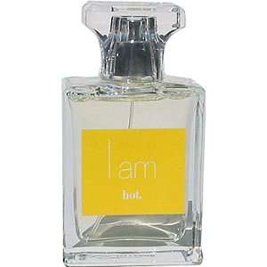  Danica Aromatics I am hot eau de parfum Beauty