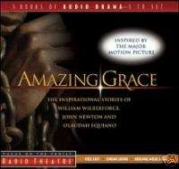 Amazing Grace Focus on the Family Radio Theater (2007)  