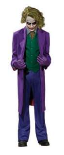 the jokes on you this is a great batmans joker costume from the 
