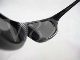 NIKE EV 0557 Sunglasses VEER 2 Set Lens EV0557 001  