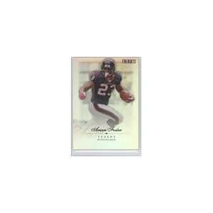  2010 Topps Tribute #11   Arian Foster Sports Collectibles