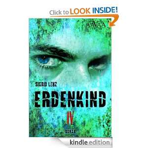 Erdenkind IV (German Edition) Sigrid Lenz  Kindle Store