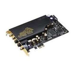  Asus Plug In Card Pc Card Stereo 192 Khz Pci V2.2 Or Above 