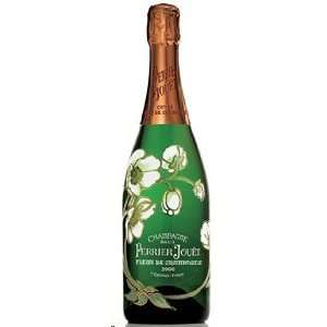 Perrier jouet Champagne Cuvee Fleur De Champagne 2002 1.50L