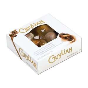 GuyLian Seashell Window Box, 6 Count (Pack of 12)  Grocery 