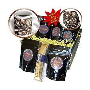 Sea Shells   Selection of Sea shells   Coffee Gift Baskets   Coffee 