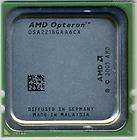 AMD Dual Core Opteron OSA280FAA6CB Socket F Server CPU