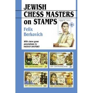  Jewish Chess Masters on Stamps Explore similar items