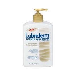  Lubriderm Intense Skin Repair Body Lotion 16oz Health 