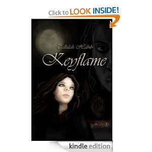 Keyflame Tallulah Habib  Kindle Store