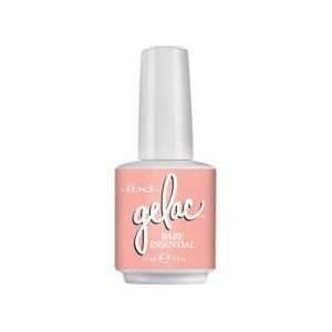  IBD Gelac UV Bare Essential Gel Nail Polish Beauty
