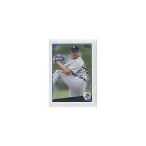  2009 Topps #636   Armando Galarraga Sports Collectibles