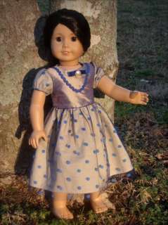   Cecile Marie Grace Addy Molly Clothes American Girl 18 Dolls  