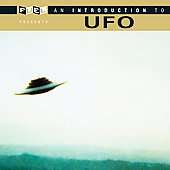   to UFO [Remaster] by UFO (CD, Aug 2006, Varèse Sarabande (USA