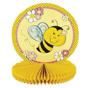  Bee Party Centerpiece   Tableware & Centerpieces Health 