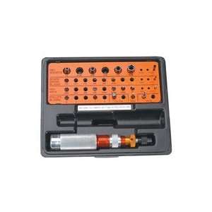  Utica 6 To 30 In Lbs.kit Torque Screwdrivers