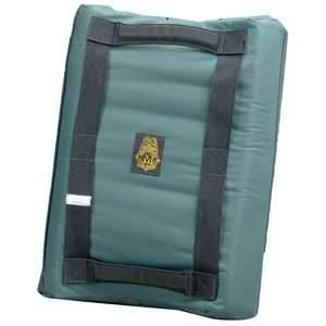  UTB 2 Green Contoured Training Bag