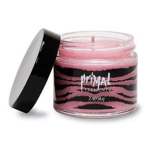  Primal Elements Z candle, Cupcake, 2 Ounce