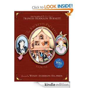   Hodgson Burnett, Wendy Anderson Halperin  Kindle Store