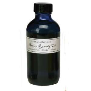  Farmaesthetics Arnica Remedy Oil Beauty