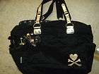 TOKI DOKI FOR LESPORTSAC AMICA NOTTE NWT RARE