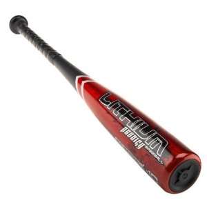   Big Barrel Little League Aluminum Baseball Bat