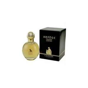 Arpege perfume for women eau de parfum spray 3.4 oz by lanvin