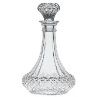  Cristal DArques Lonchamp 25 1/4 Ounce Decanter Explore 